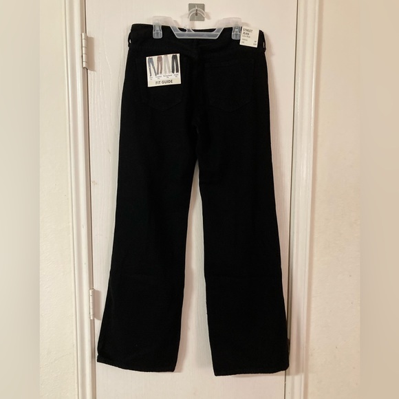 Street Jean Low Rise Denim - 27 - Picture 4 of 7